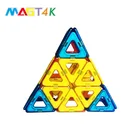 Toys Kindergarten Plastic New Magnetic Toys Educational Toys Kindergarten Small Plastic Blocks
