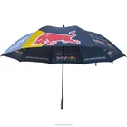 Umbrella Promotional Umbrellas 30"*8k Golf Umbrella Custom Promotional Umbrella With Logo Prints
