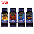 Slots Slot Machines 2021 Newest Earn Money Customized Dual Screen Casino Games Slots Machine