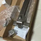 Door Lock Panic Push Bar Exit Device Fire Door Lock Hyland OEM 301 CE Certificate 1040mm Lenghth
