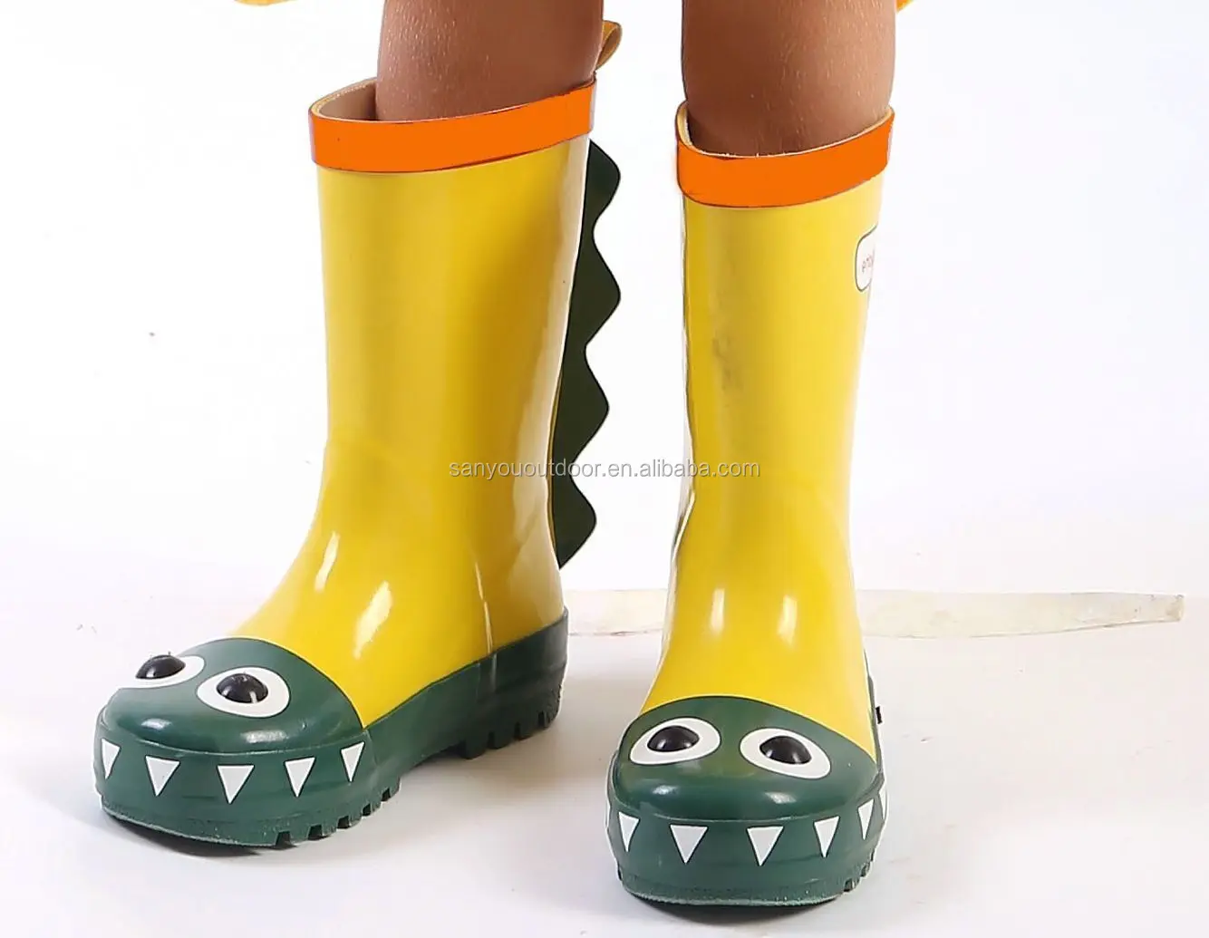 Botas De Lluvia De Goma Con Dibujos De Dinosaurios Para  Niños,Impermeables,De Animales,Gran Oferta - Buy De Dibujos Animados De  Dinosaurio,Botas De Lluvia De Goma Para Los Niños,Impermeable Niños Botas  De Goma Product on Alibaba.com