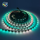 Fcc Rohs Ce Led Led Led Strip Rgbw FCC ROHS CE SMD5050 RGBW Smart LED Strip WS2812B