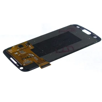 Factory wholesale touch panel for galaxy s3 lcd screen i747