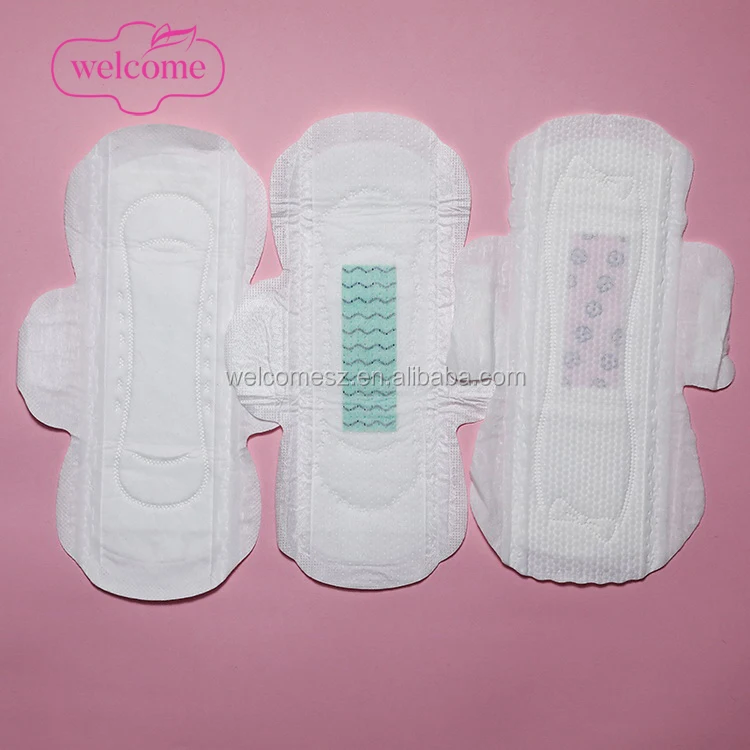 Period Pad Types lupon.gov.ph