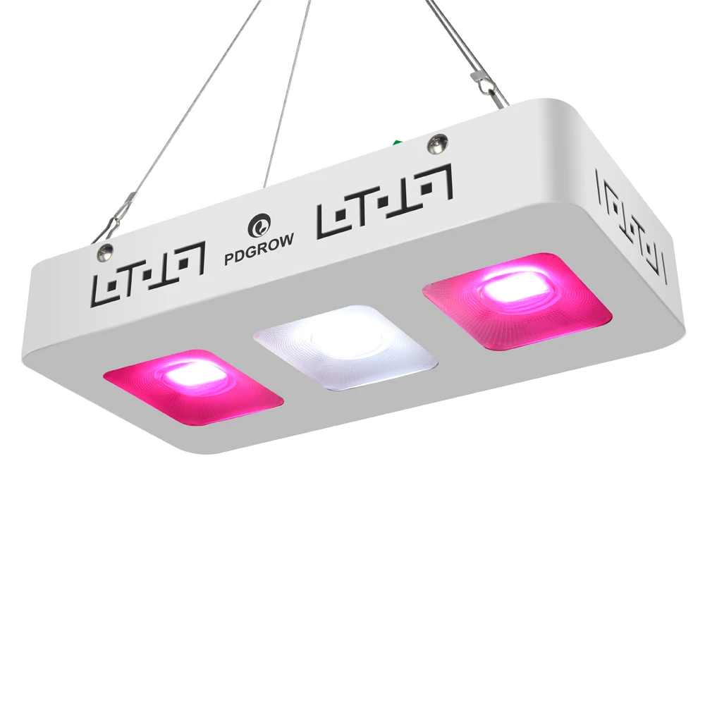 best cob led grow light 2020