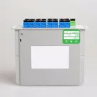 Card Ftth Box 1x16 Way SC PC Box Card Plug-in Type FTTH Splitter