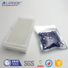 Plastic Vials Liquid Aijiren Plastic Autosampler Vials With Lids For Liquid Chromatography Analysis Price