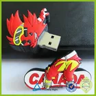 Animal Usb Usb Usb Rubber Cartoon Animal Shape Customizer Pvc Usb With Logo Usb