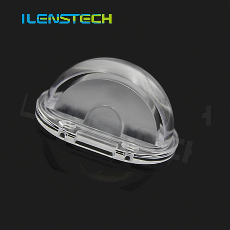 Ilenstech Beam Angle Windowsil Lens Led Optical Lens