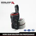 Holster Tool TP-003 1680D Polyester Drill Holster Electrician Tool Pouch