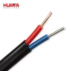 Pvc Insulation Cable Pvcpvcpvc 20awg Solid PVC Insulation Type K Thermocouple Wire Compensation Cable