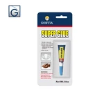 Super Glue Fast Dry 2g 3g House DIY Hardware General Purpose Cheap 502 Super Glue