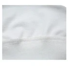 Hoodie Designer Hoodies Mens Plain 100% Cotton Thin Mens With White Strings All White Sweatshirt Hoodie