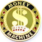 Poker Chip Chips Cheap Price Custom Metal Poker Chip For Sales Used Poker Chips For Sale