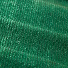 Shade Net Supplier 100gsm Green 6mx50m Agricultural HDPE Shade Net