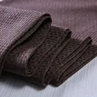 100 Fabric Textile Home Textile For Covering Sectional Sofa 100 Linen Cotton Fabric