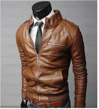 3x motorcycle jacket