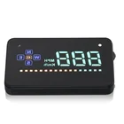 Gps Car Car Gps Overspeed Alarm HUD GPS Head Up Display Device Car Display