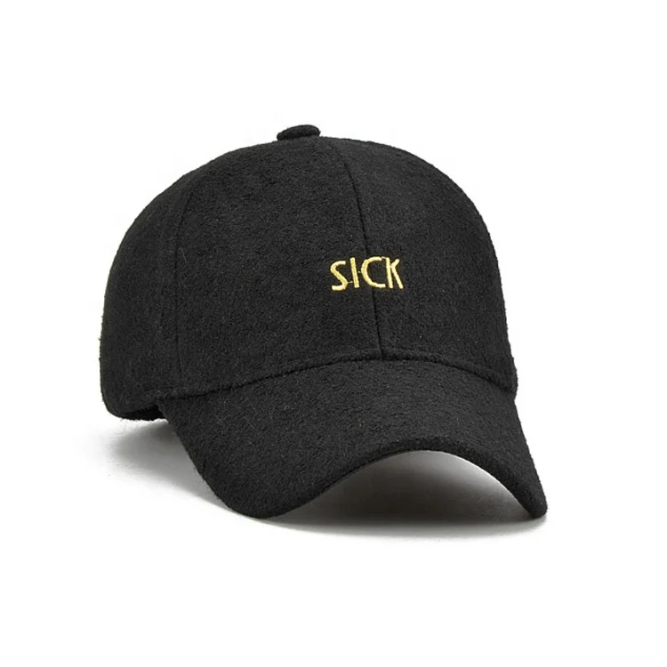 sick golf hats