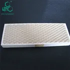 Infrared Burner Gas Heater Ceramic Plate Gas Heater Burning Infrared Ceramic Plate/ Infrared Ceramic Burner Plate