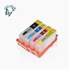Refill Ink Cartridge For HP178/364/564/862/920 Compatible Printer B8550/ B8500/C6324/C6340/C6350/C6375/C6380/C6383/C6388