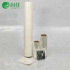Ldpe Plastic Ldpe Plastic Film 7 Layer Nylon Ldpe EVOH Vacuum Plastic Food Packaging Material Coex Barrier Film