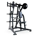 Popular Commercial Gym Equipment Fitness Equipment Iso-Lateral Low Row