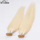 I Tip Hair Extension I Tip Hair Extensions Double Drawn Brazilian Virgin Prebonded I Tip Hair Extension