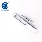 J5 hot sale and low price aluminium window lock with key