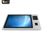7 Tablet Pc Android 3g 7 Inch Rugged Tablet PC Android 4.1 Industrial Tablet PC 3G Gps WIFI Finger Printer Tablet