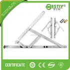 Window Hinge High Quality Friction Stay Arm Window Door Casement Stainless Steel Friction Stay Hinge