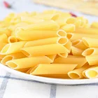 Noodle pasta macaroni machine Different shapes extruder
