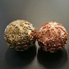 Caps Bottle Cap Luxury Zamac Perfume Caps Packaging Perfume Bottle Maganetic Cap