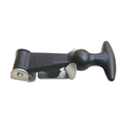 Rubber Latch/ Latch Manufacture Custom Design Size Rubber Door Latch/ Rubber T Handle Latch
