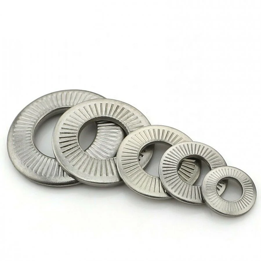 25mm wide 12mm hole TITANIUM manifold washer 2.5mm thick 