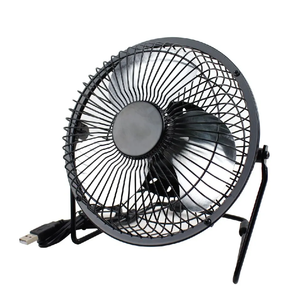 Length Aluminium Fan, 200-600, Aluminum, Fan Blade - detail 6