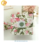 Indian Gift Boxes Custom Logo Design Luxury Cardboard Decoration Sweet Indian Wedding Gift Boxes