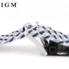 Belt Elastic Elastic Belt Fashion Braided Belt Elastic Stretch Sports Belt China In Bulk