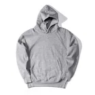 Eco-friendly heavyweight cotton hoodies 24oz cotton hoodie