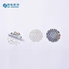 Security Security Label Custom Make Adhesive Labels Tamper Evident VOID Security Hologram Sticker