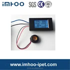 Digital Meter Ac Voltmeter Digital AC Multifunction Meter PZEM-061 Voltmeter