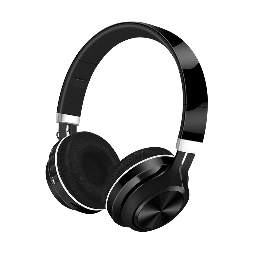 Ear Headband Gaming Headphone,Wireless 