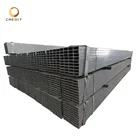 Dubai Scrap Galvanized Pipe Scrap Factory Galvanized Dubai Pipe Scrap Shs / Rhs Steel Hollow Section/ Ms Rhs Shs