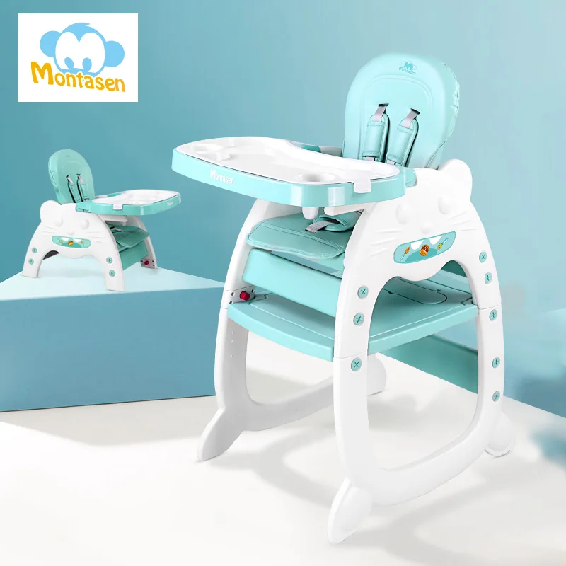 high chair for study table