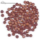 Bead Wooden Wooden Beads Rose Carved Wood Rosary Bead