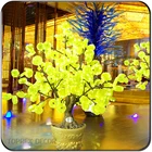 Table Decoration Home Table Interior Decoration Pillar