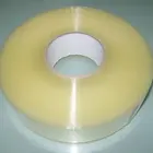 Logo Tape Bopp Packing Tape Colorful And Printed Logo BOPP Packing Tape