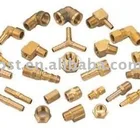 Connection Fitting Factory Direct Wholesale Brass Connection Fitting