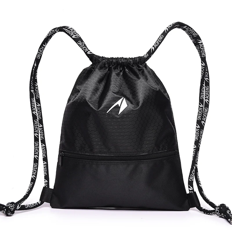 tali string bag