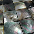 Mother Pearl Big Black Lip Mother Of Pearl Shell Mosaic Tile